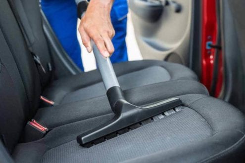 meilleur aspirateur sans fil voiture allume cigare comparatif guide d'achat