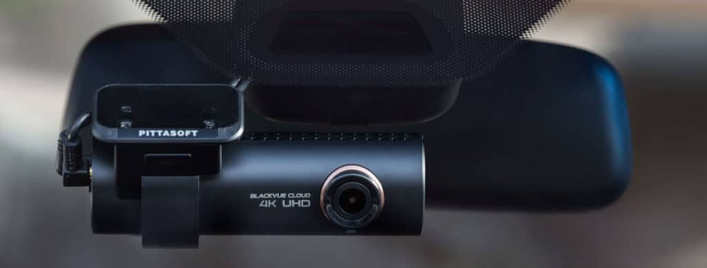 Quelle est la meilleure dashcam pour sa voiture ? L'avis d'Autoplus