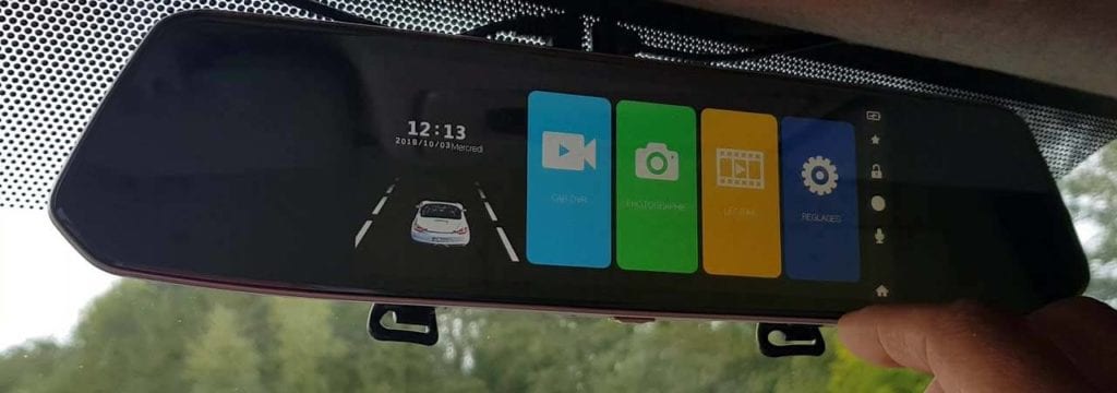 Quelle est la meilleure dashcam pour sa voiture ? L'avis d'Autoplus