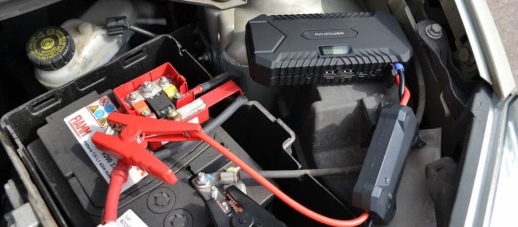 Meilleur booster de batterie de voiture - Top 2024 Comparatif