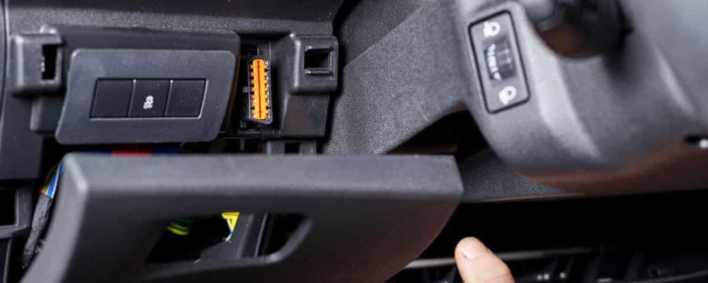 Diagnostiqueur évolution OBD 2 IMDICAR pas cher