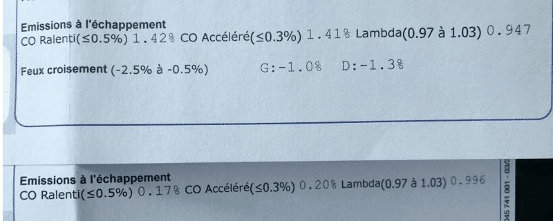 006020 FACOM Additif au carburant Diesel, Capacité: 300ml 006020 ❱❱❱ prix  et expérience