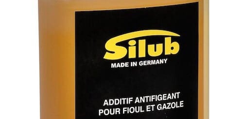 Additif Silub