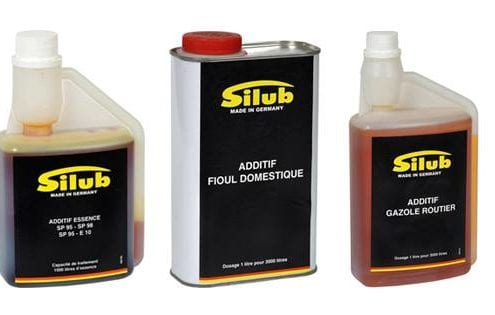 avis test meilleur additif silub comparatif guide d'achat
