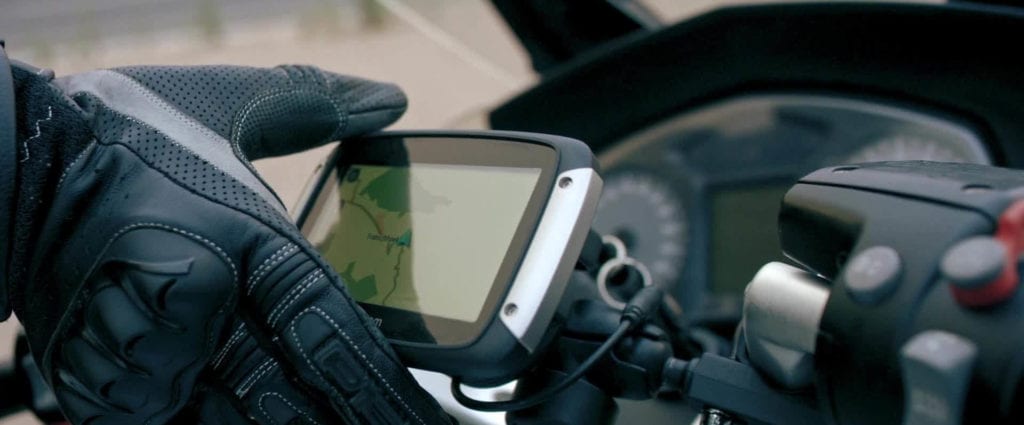 Comparatif des Meilleurs GPS et Applis pour Deux-Roues