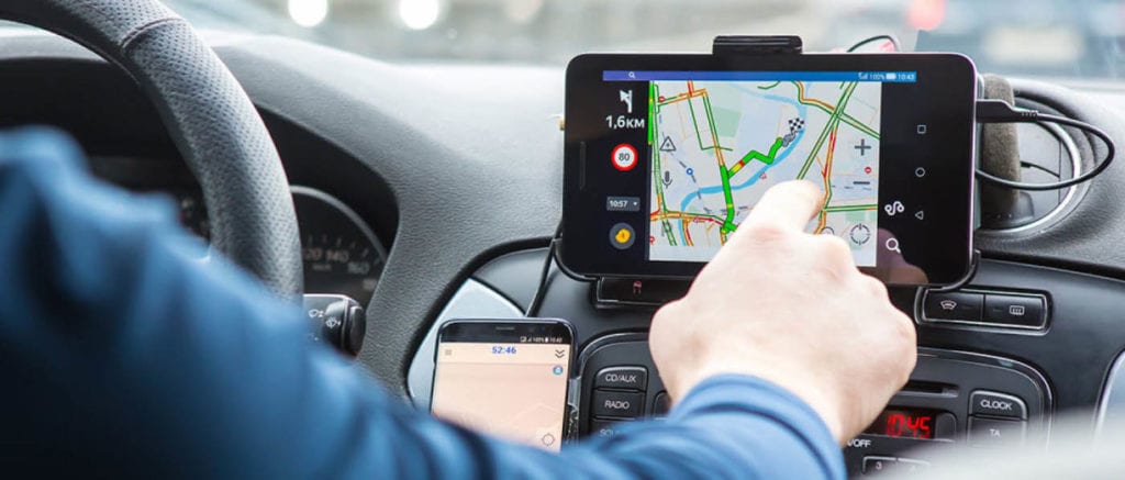 Comparatif GPS Moto : les 6 meilleures applications de guidage