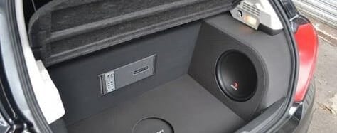 Meilleurs Subwoofers pour Voiture en 2024 ! Avis d'un Pro !