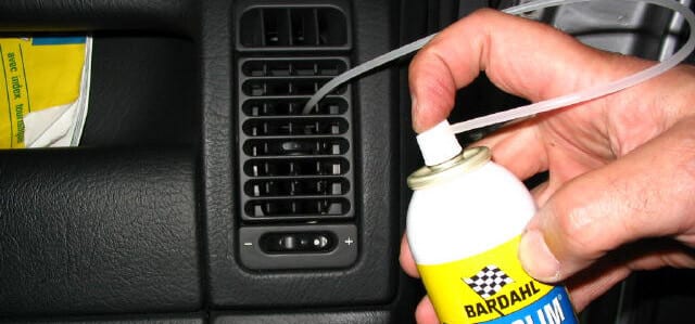 Nettoyant de climatisation de voiture personnalisé Désinfectant Spray  Fournisseurs, Fabricants - Service de gros - QUICK CLEANER