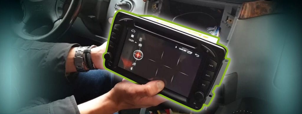 Les meilleurs autoradios compatibles Android Auto et Apple CarPlay