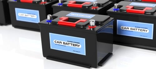 Meilleures Batteries de Voiture en 2024 ! Avis d'un Mécano !