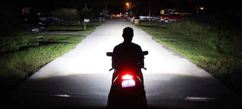 meilleure ampoule led moto scooter