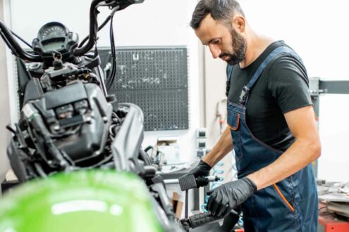 meilleur liquide de refroidissement moto avis comparatif guide d'achat