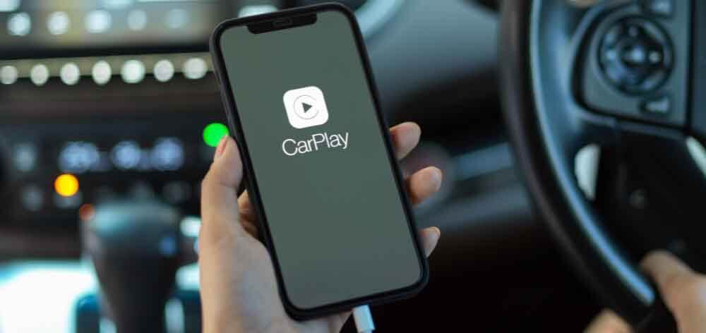 Comment passer du CarPlay ou d'Android Auto filaire à sans fil dans votre  véhicule équipé d'origine ?