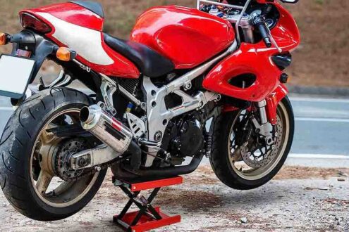 meilleure table elevatrice de levage moto pont élévateur