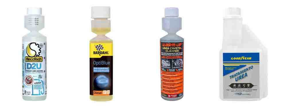 AdBlue, additif anti pollution, accessoires AdBlue - Norauto