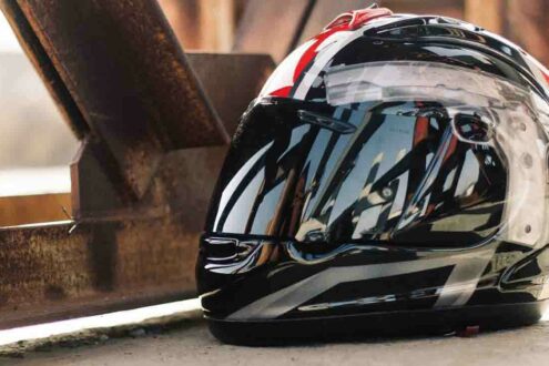meilleur antivol casque moto