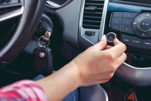 meilleur lecteur cd portable bluetooth voiture
